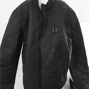 Mercer + Mettle Quilted Men’s Coat